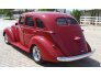1938 Hupmobile Custom for sale 101642349