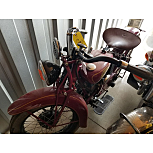 1938 Indian Model 438 for sale 201345054