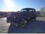 1938 LaSalle Other LaSalle Models for sale 101696578