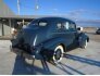 1938 LaSalle Other LaSalle Models for sale 101696578