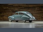 Thumbnail Photo 5 for 1938 Lincoln Zephyr