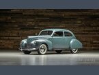 Thumbnail Photo 3 for 1938 Lincoln Zephyr
