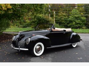 1938 Lincoln Zephyr for sale 101819715