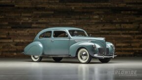 1938 Lincoln Zephyr for sale 101871886
