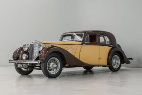 1938 MG SA for sale 102013194