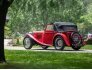 1938 MG TA for sale 101751822