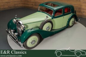 1938 MG VA for sale 102005660