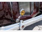 Thumbnail Photo 9 for 1938 Packard Super 8