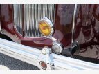 Thumbnail Photo 7 for 1938 Packard Super 8