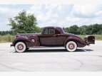 Thumbnail Photo 1 for 1938 Packard Super 8