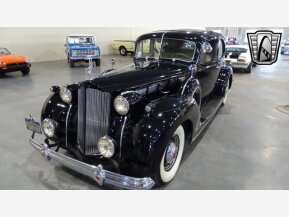 1938 Packard Super 8 for sale 101719612