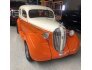 1938 Plymouth Custom for sale 101766720