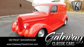 1938 Plymouth Other Plymouth Models for sale 101812094