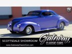 Thumbnail Photo 0 for 1938 Pontiac Other Pontiac Models