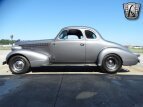 Thumbnail Photo 4 for 1938 Pontiac Other Pontiac Models