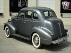 Thumbnail Photo 26 for 1938 Pontiac Other Pontiac Models