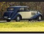 1938 Rolls-Royce Phantom for sale 101687470