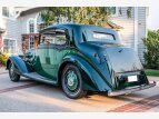 Thumbnail Photo 6 for 1938 Rolls-Royce Wraith