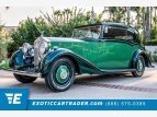 Thumbnail Photo 0 for 1938 Rolls-Royce Wraith