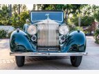 Thumbnail Photo 12 for 1938 Rolls-Royce Wraith