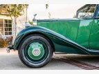 Thumbnail Photo 4 for 1938 Rolls-Royce Wraith