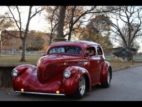 1938 Willys Other Willys Models for sale 101768937