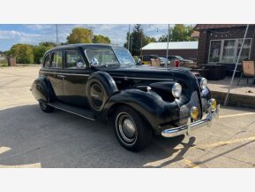 1939 Buick Century for sale 101795927