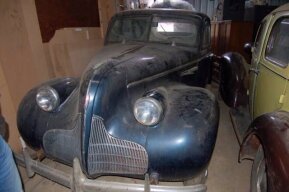 1939 Buick Other Buick Models for sale 101582132