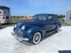 Thumbnail Photo 1 for 1939 Buick Series 40