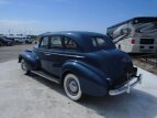 Thumbnail Photo 2 for 1939 Buick Series 40