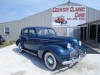 Thumbnail Photo 0 for 1939 Buick Series 40