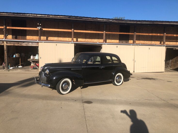 Photo for 1939 Buick Special