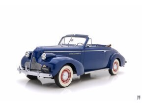 1939 Buick Special for sale 101447569