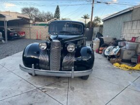 1939 Cadillac Other Cadillac Models for sale 102021125