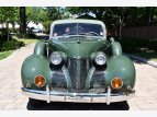 Thumbnail Photo 6 for 1939 Cadillac Series 60