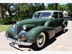 Thumbnail Photo 1 for 1939 Cadillac Series 60