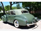 Thumbnail Photo 4 for 1939 Cadillac Series 60