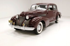 1939 Cadillac Series 60 for sale 101768491