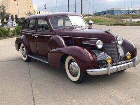 1939 Cadillac Series 61 for sale 101661287