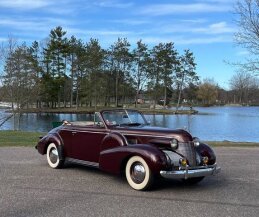 1939 Cadillac Series 61 for sale 102023539