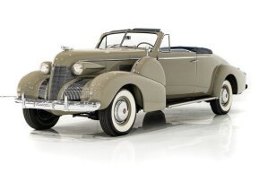 1939 Cadillac Series 75 for sale 101924688