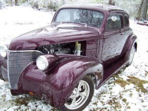 1939 Chevrolet Custom for sale 101817221