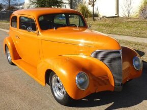 1939 Chevrolet Custom for sale 101831948