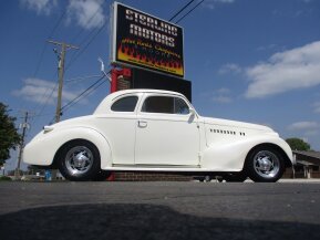 1939 Chevrolet Custom for sale 101929669