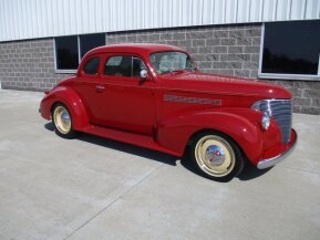 1939 Chevrolet Custom for sale 102015796