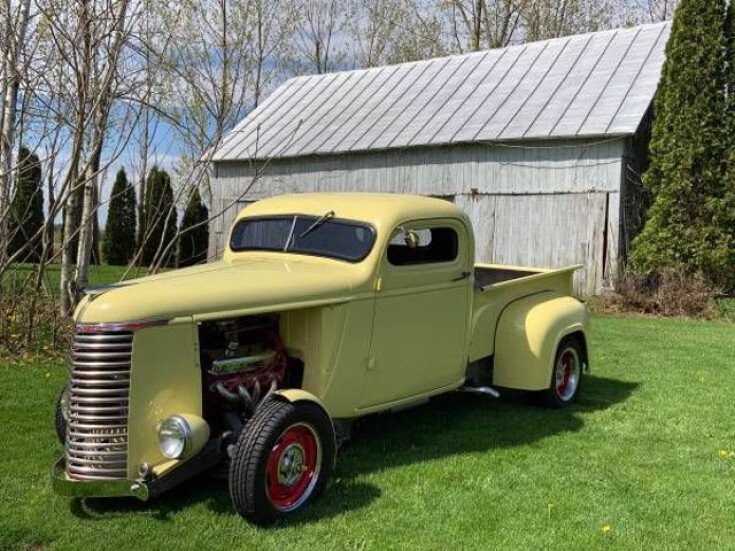 Photo for 1939 Chevrolet Master