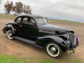 1939 Chevrolet Master 85 for sale 101671053