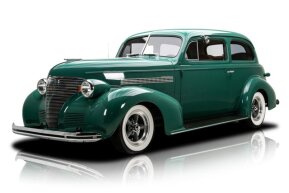 1939 Chevrolet Master for sale 101977004