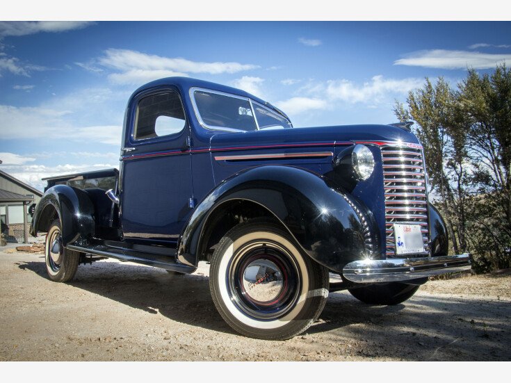 1939 Chevrolet Master For Sale Near Sandy Utah 84070 Classics