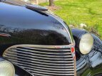Thumbnail Photo 32 for 1939 Chevrolet Master Deluxe